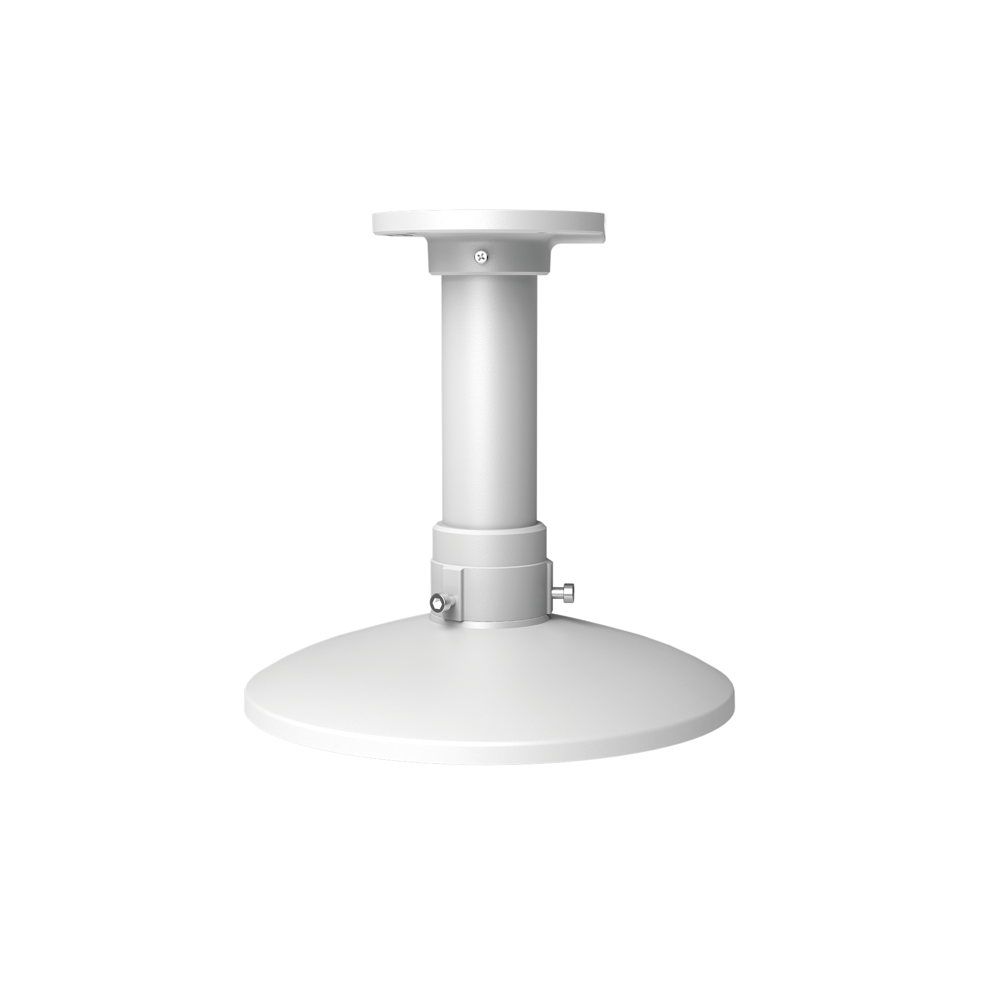 Montaje de Techo / Compatible con Cámaras HIKVISION / 25 Centimetros de Largo / Exterior Montaje de Techo / Compatible con Cámaras HIKVISION / 25 Centimetros de Largo / Exterior